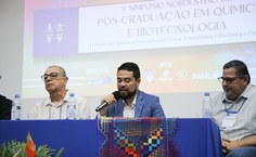Maior evento da Química no país discutiu nesta edição inovação e sustentabilidade