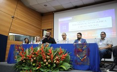 Maior evento da Química no país discutiu nesta edição inovação e sustentabilidade