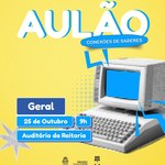 Enem: Conexões de Saberes realiza último aulão do ano com revisão completa