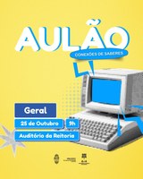 Enem: Conexões de Saberes realiza último aulão do ano com revisão completa