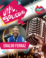 Eraldo Ferraz conta tudo sobre a 11ª Bienal Internacional do Livro de Alagoas