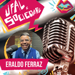 Eraldo Ferraz conta tudo sobre a 11ª Bienal Internacional do Livro de Alagoas