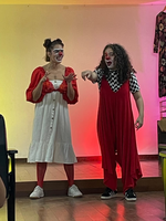 ‘ETA na Bienal’ vai ocupar palco do Gustavo Leite com dança, música, moda e teatro