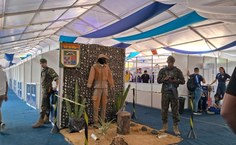 Programação da Sinpete 2025 tem atraído públicos diversos e de todas as idades