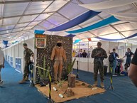 Programação da Sinpete 2025 tem atraído públicos diversos e de todas as idades