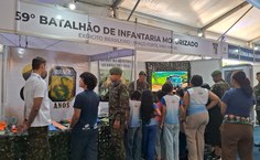 Programação da Sinpete 2025 tem atraído públicos diversos e de todas as idades