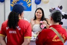 Programação da Sinpete 2025 tem atraído públicos diversos e de todas as idades