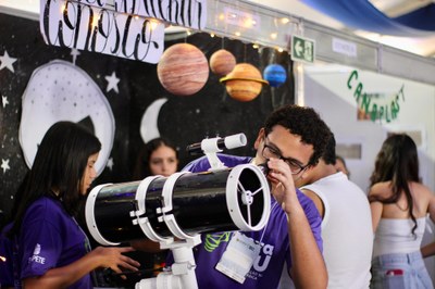 Programação segue até a próxima quinta (23)