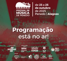 Femupe lança programação com atividades acadêmicas, culturais e científicas
