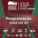 Femupe lança programação com atividades acadêmicas, culturais e científicas