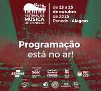 Femupe lança programação com atividades acadêmicas, culturais e científicas
