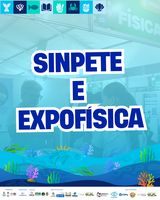 Parceria entre Sinpete e Expofísica impulsiona a divulgação científica em AL