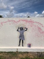 Pinacoteca da Ufal leva arte contemporânea para a 11ª Bienal do Livro de Alagoas