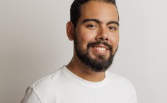 Gleyson Borges e Jhonyson Nobre estarão na Bienal