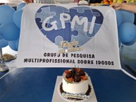 Projeto EnvelheSer Ativo promove festa em comemoração ao Dia do Idoso