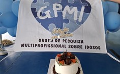 Projeto EnvelheSer Ativo promove festa em comemoração ao Dia do Idoso