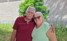 Projeto EnvelheSer Ativo promove festa em comemoração ao Dia do Idoso