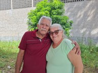 Projeto EnvelheSer Ativo promove festa em comemoração ao Dia do Idoso