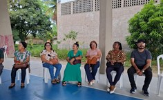 Projeto EnvelheSer Ativo promove festa em comemoração ao Dia do Idoso