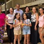 Projeto Misturolândia se prepara para lançar seu quinto livro