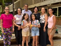 Projeto Misturolândia se prepara para lançar seu quinto livro