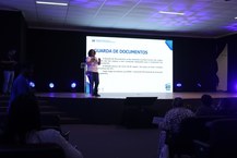 Siti 2025 debate tecnologia, sustentabilidade e informação em sete dias de evento