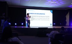 Siti 2025 debate tecnologia, sustentabilidade e informação em sete dias de evento