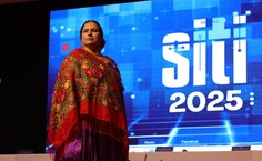 Apresentação cultural