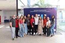 Recorde de inscrições e de público marcaram o sucesso do Siti 2025