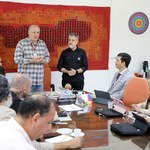 Ufal discute integração entre academia e políticas públicas de segurança
