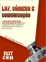 Ufal promove exibição e debate de curtas-metragens em festival de audiovisual