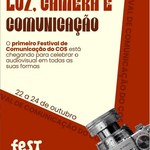 Ufal promove exibição e debate de curtas-metragens em festival de audiovisual