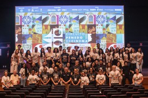 15 anos de Circuito: festival que reacende o cinema em Penedo