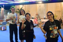 Circuito Penedo de Cinema completa 15 anos