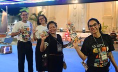 Circuito Penedo de Cinema completa 15 anos