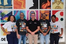 Circuito Penedo de Cinema completa 15 anos