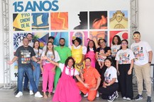 Circuito Penedo de Cinema completa 15 anos