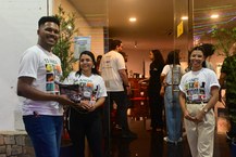 Circuito Penedo de Cinema completa 15 anos