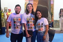 Circuito Penedo de Cinema completa 15 anos