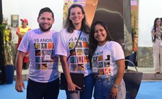 Circuito Penedo de Cinema completa 15 anos