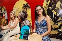 Autores lançam livros voltados à temática educacional