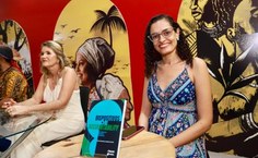 Autores lançam livros voltados à temática educacional