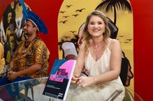 Autores lançam livros voltados à temática educacional