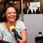 Bienal de Alagoas: Ana Maria Gonçalves lançará três novos livros em 2026