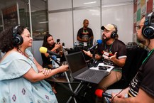 Em entrevista exclusiva, autora falou ainda sobre o uso de IA's na literatura e sobre o processo de elitização do mercado editorial brasileiro