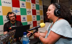 Em entrevista exclusiva, autora falou ainda sobre o uso de IA's na literatura e sobre o processo de elitização do mercado editorial brasileiro