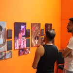 Bienal exalta protagonismo negro com poesia e imagens, confira
