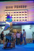 Circuito Penedo premia vencedores com troféu inspirado na Canoa de Tolda