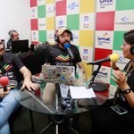 Comunicação da Bienal consolida modelo de cobertura integrada