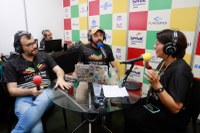 Comunicação da Bienal consolida modelo de cobertura integrada